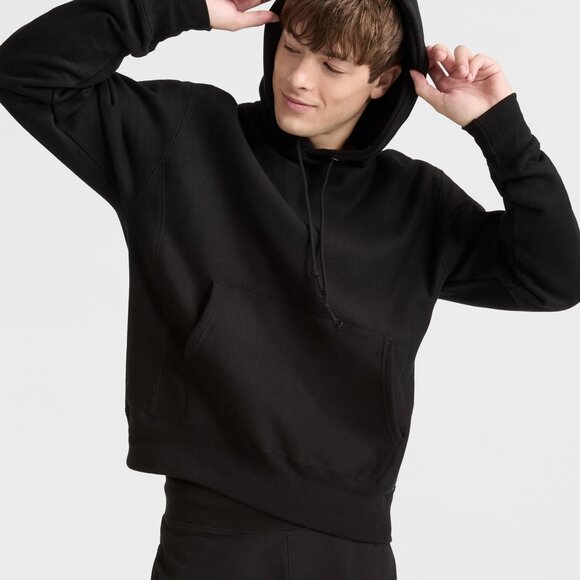 Champion Men's Reverse Weave Pullover Hoodie - Picture 3 of 10